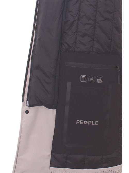 heavy jacket itoku PEOPLE OF SHIBUYA | ITOKUPM7660509